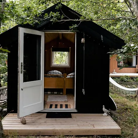 Σπίτι διακοπών Enjoy The Morning With A Dip In The Sea Odder