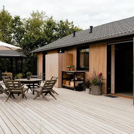 Σπίτι διακοπών Enjoy The Morning With A Dip In The Sea