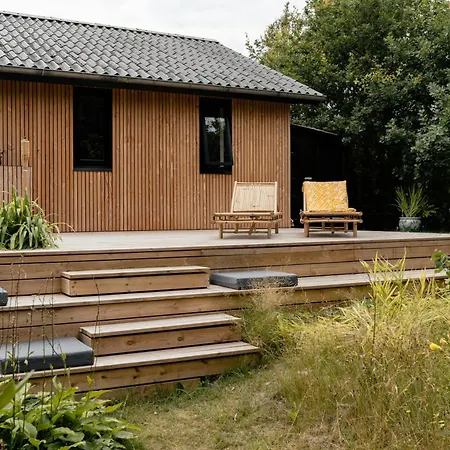 Enjoy The Morning With A Dip In The Sea * Odder