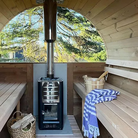 Enjoy The Morning With A Dip In The Sea Σπίτι διακοπών *