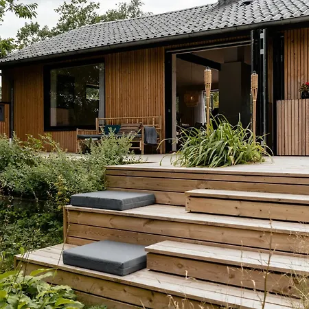 Enjoy The Morning With A Dip In The Sea Σπίτι διακοπών *