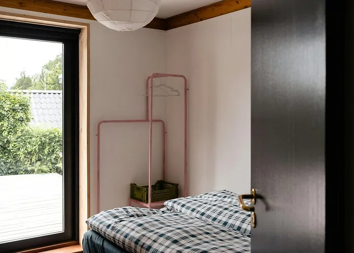 Σπίτι διακοπών Enjoy The Morning With A Dip In The Sea