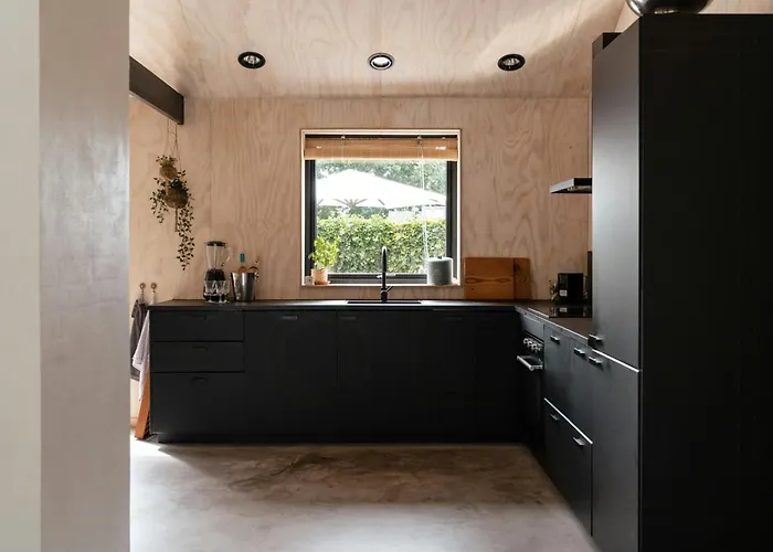 Enjoy The Morning With A Dip In The Sea * Odder