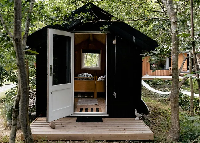 Σπίτι διακοπών Enjoy The Morning With A Dip In The Sea Odder