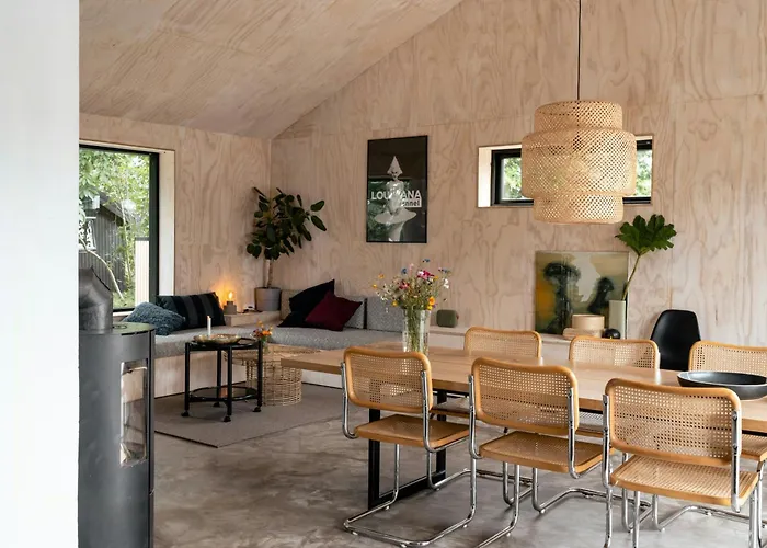 Σπίτι διακοπών Enjoy The Morning With A Dip In The Sea *