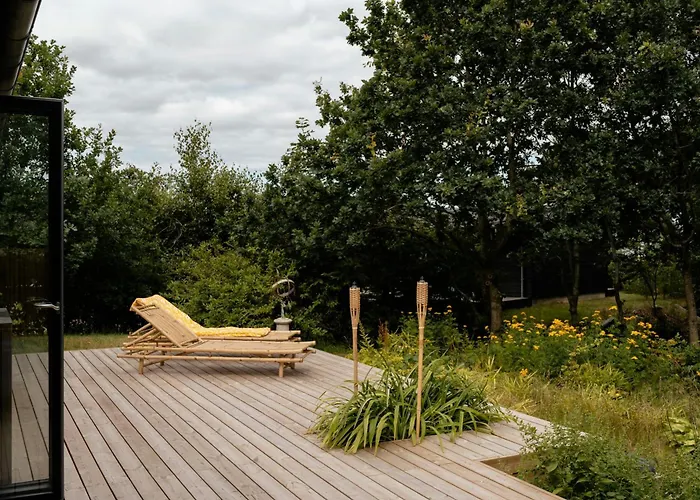 Enjoy The Morning With A Dip In The Sea