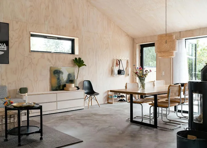 Enjoy The Morning With A Dip In The Sea *