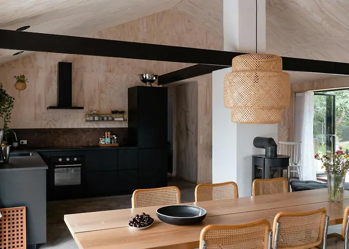 Enjoy The Morning With A Dip In The Sea