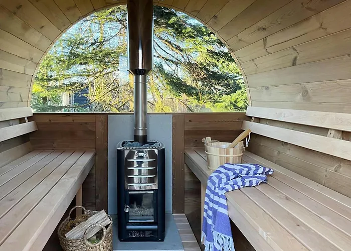 Enjoy The Morning With A Dip In The Sea Σπίτι διακοπών *