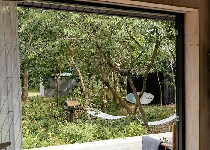 Σπίτι διακοπών Enjoy The Morning With A Dip In The Sea Odder