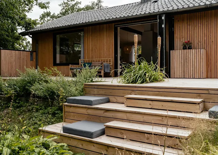 Enjoy The Morning With A Dip In The Sea Σπίτι διακοπών *