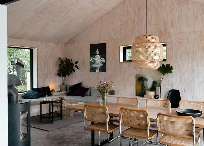 Enjoy The Morning With A Dip In The Sea * Odder